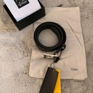Fendi belt